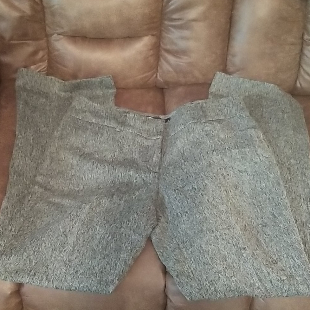 EUC NY&C, sz 10 dress pants